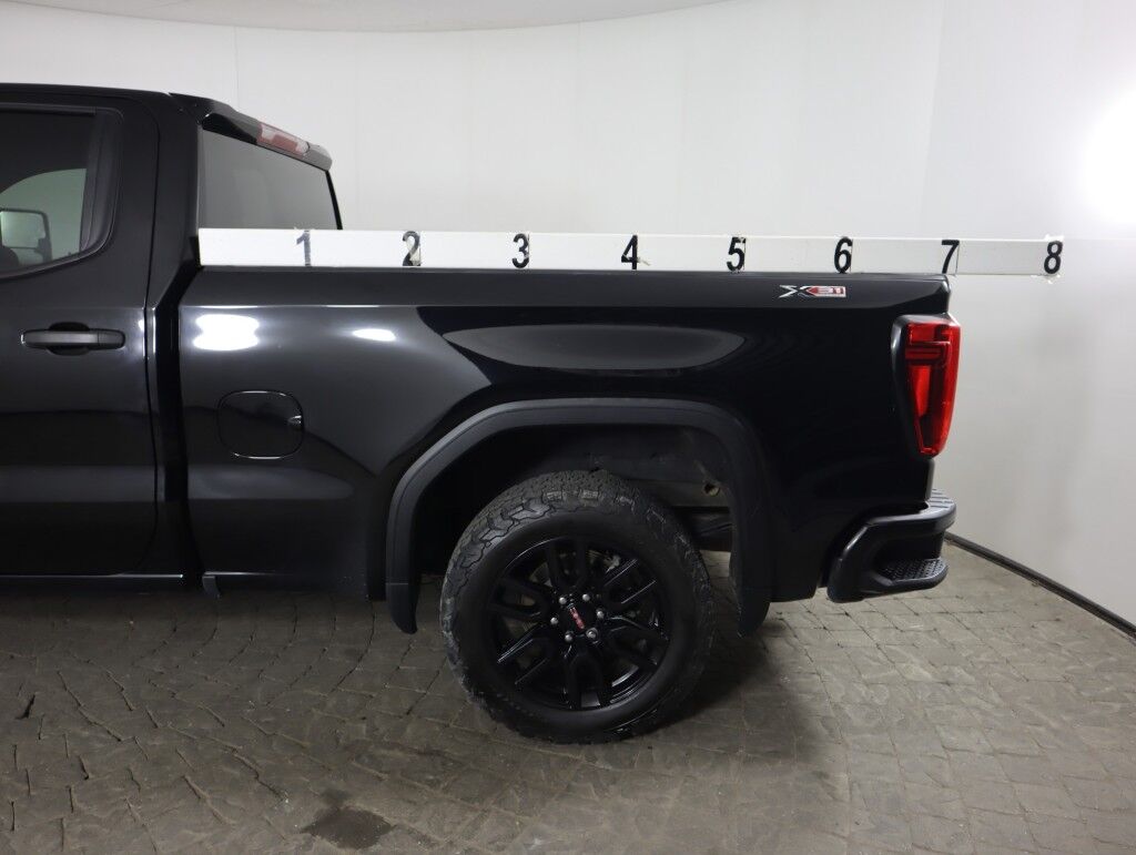 2023 GMC Sierra 1500 Double Cab 147 Pro Maumee OH