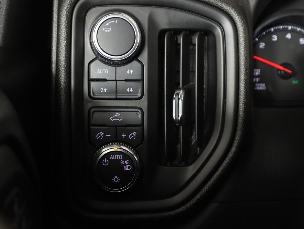 2023 GMC Sierra 1500 Double Cab 147 Pro Maumee OH