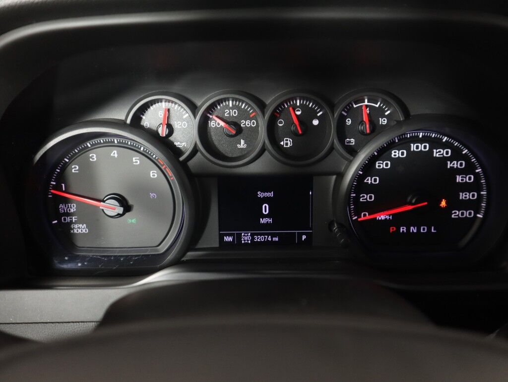 2023 GMC Sierra 1500 Double Cab 147 Pro Maumee OH