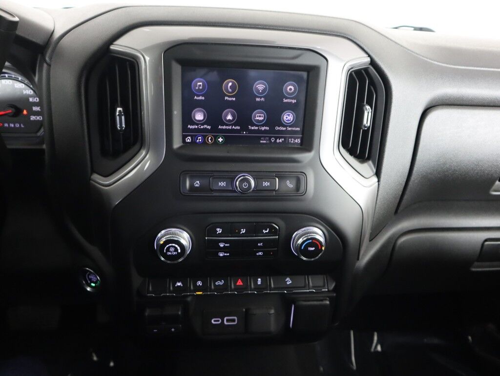 2023 GMC Sierra 1500 Double Cab 147 Pro Maumee OH