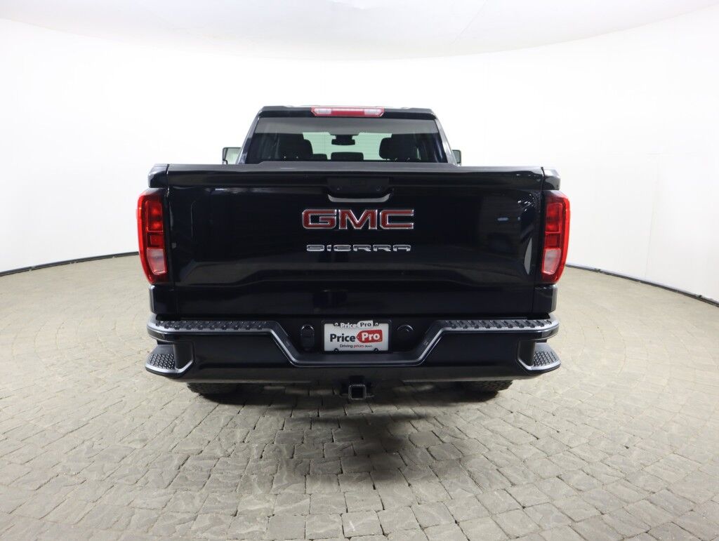 2023 GMC Sierra 1500 Double Cab 147 Pro Maumee OH