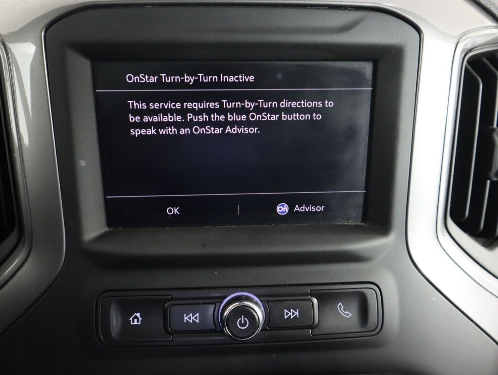 2023 GMC Sierra 1500 Double Cab 147 Pro Maumee OH