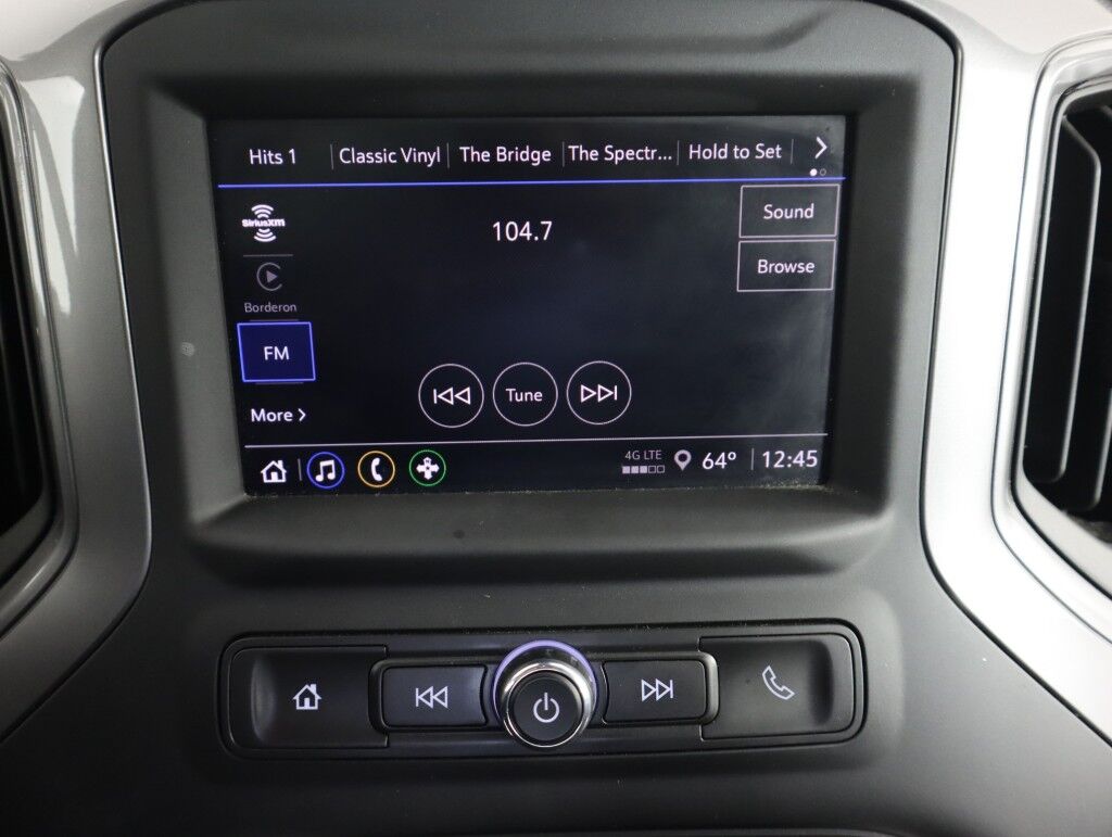 2023 GMC Sierra 1500 Double Cab 147 Pro Maumee OH