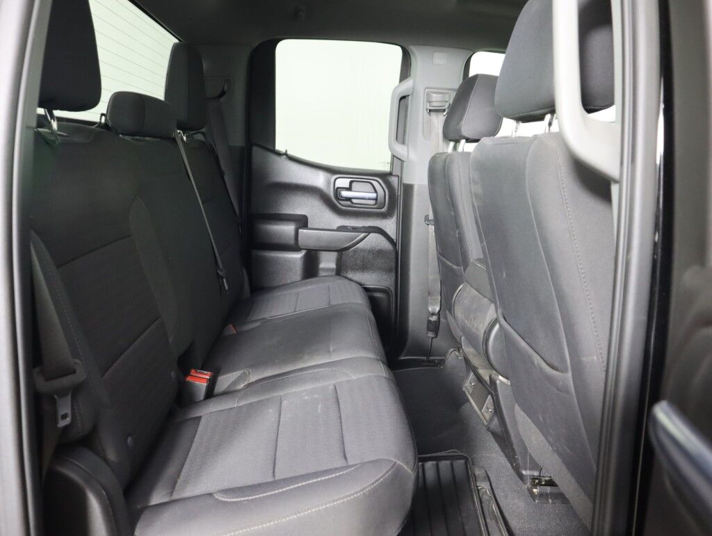 2023 GMC Sierra 1500 Double Cab 147 Pro Maumee OH