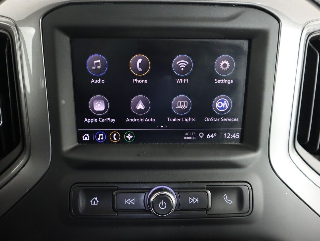 2023 GMC Sierra 1500 Double Cab 147 Pro Maumee OH