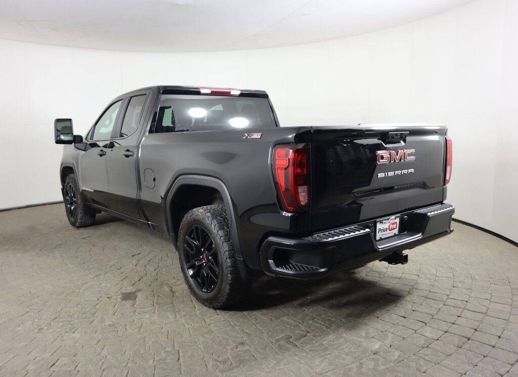 2023 GMC Sierra 1500 Double Cab 147 Pro Maumee OH