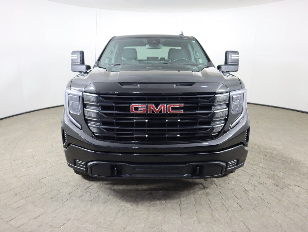 2023 GMC Sierra 1500 Double Cab 147 Pro