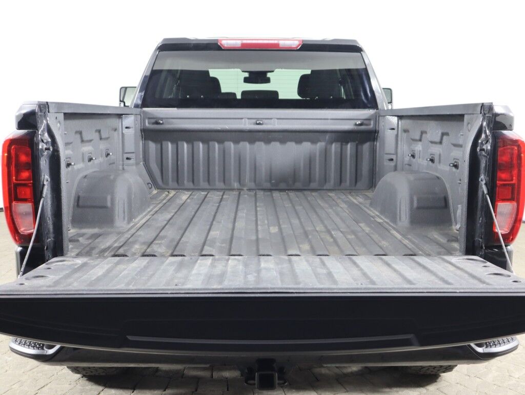 2023 GMC Sierra 1500 Double Cab 147 Pro Maumee OH