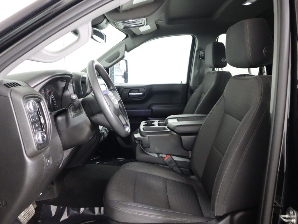 2023 GMC Sierra 1500 Double Cab 147 Pro Maumee OH