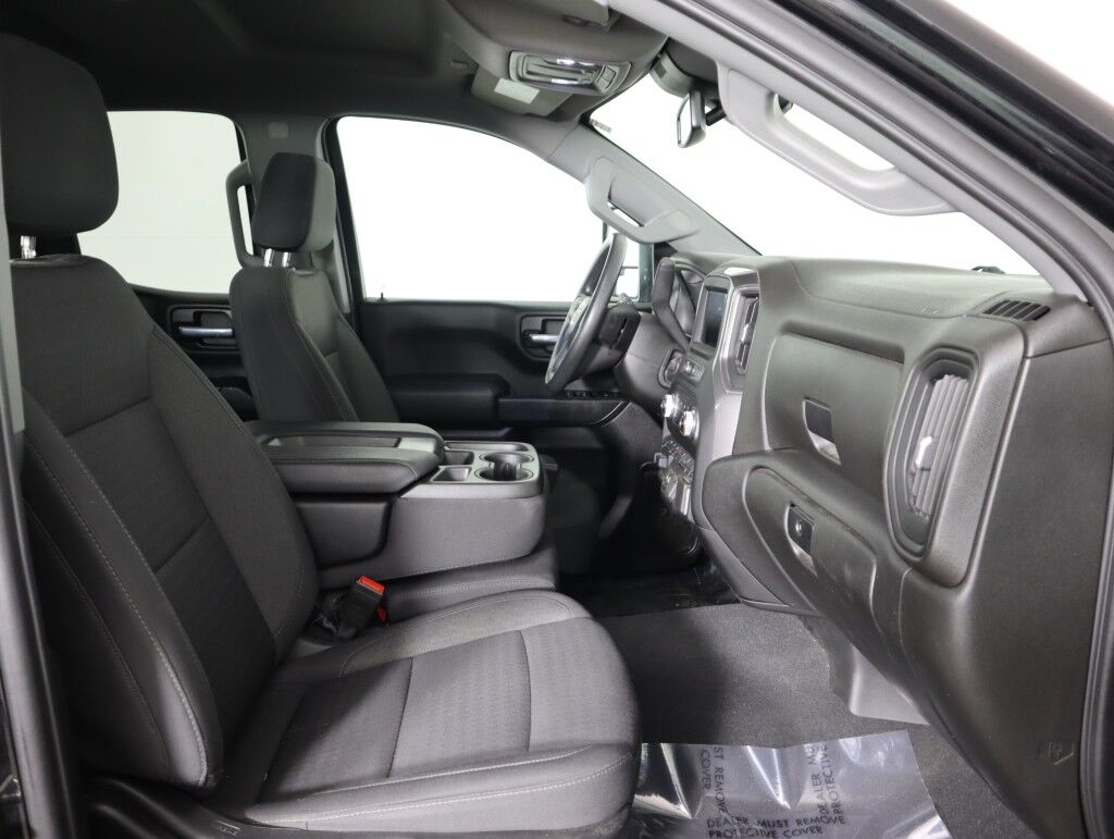 2023 GMC Sierra 1500 Double Cab 147 Pro Maumee OH