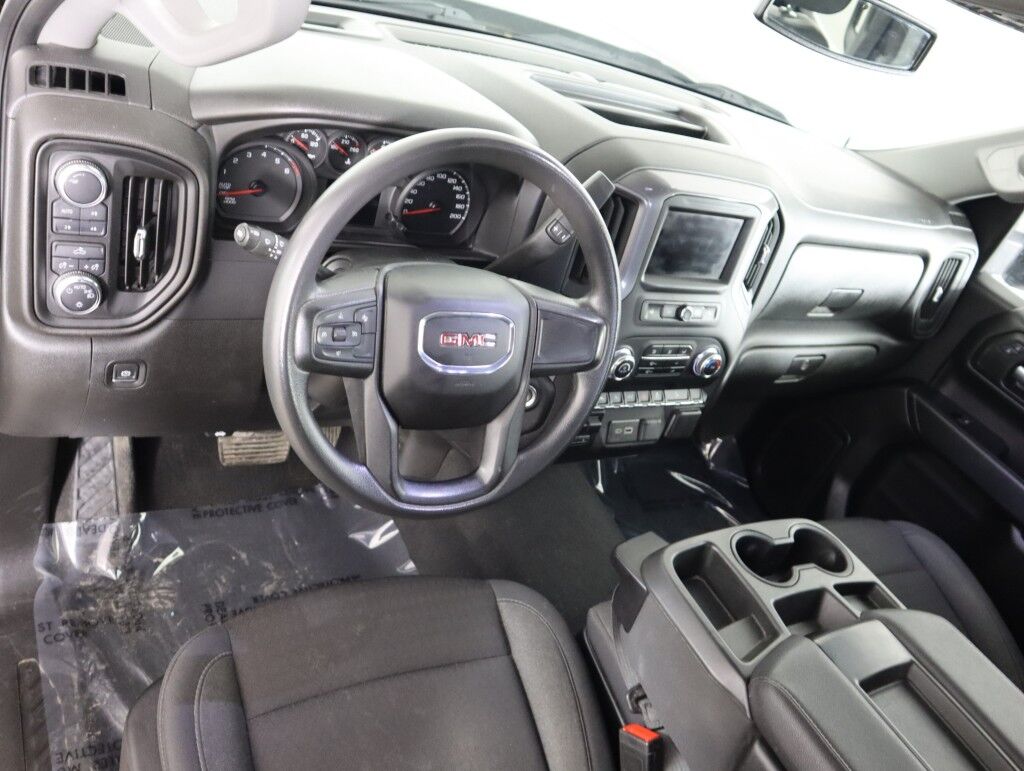 2023 GMC Sierra 1500 Double Cab 147 Pro Maumee OH