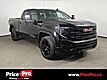 2023 GMC Sierra 1500 Double Cab 147 Pro