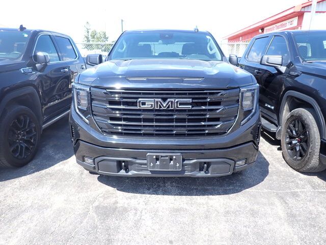 2023 GMC Sierra 1500 Elevation 4WD CREW CAB Listowel ON