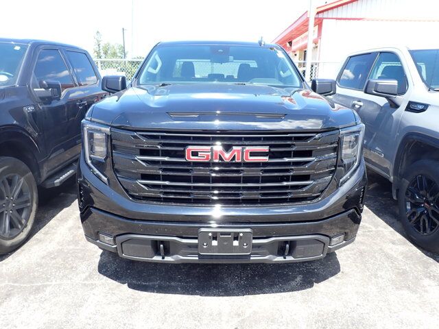2023 GMC Sierra 1500 Elevation 4WD CREW CAB Listowel ON