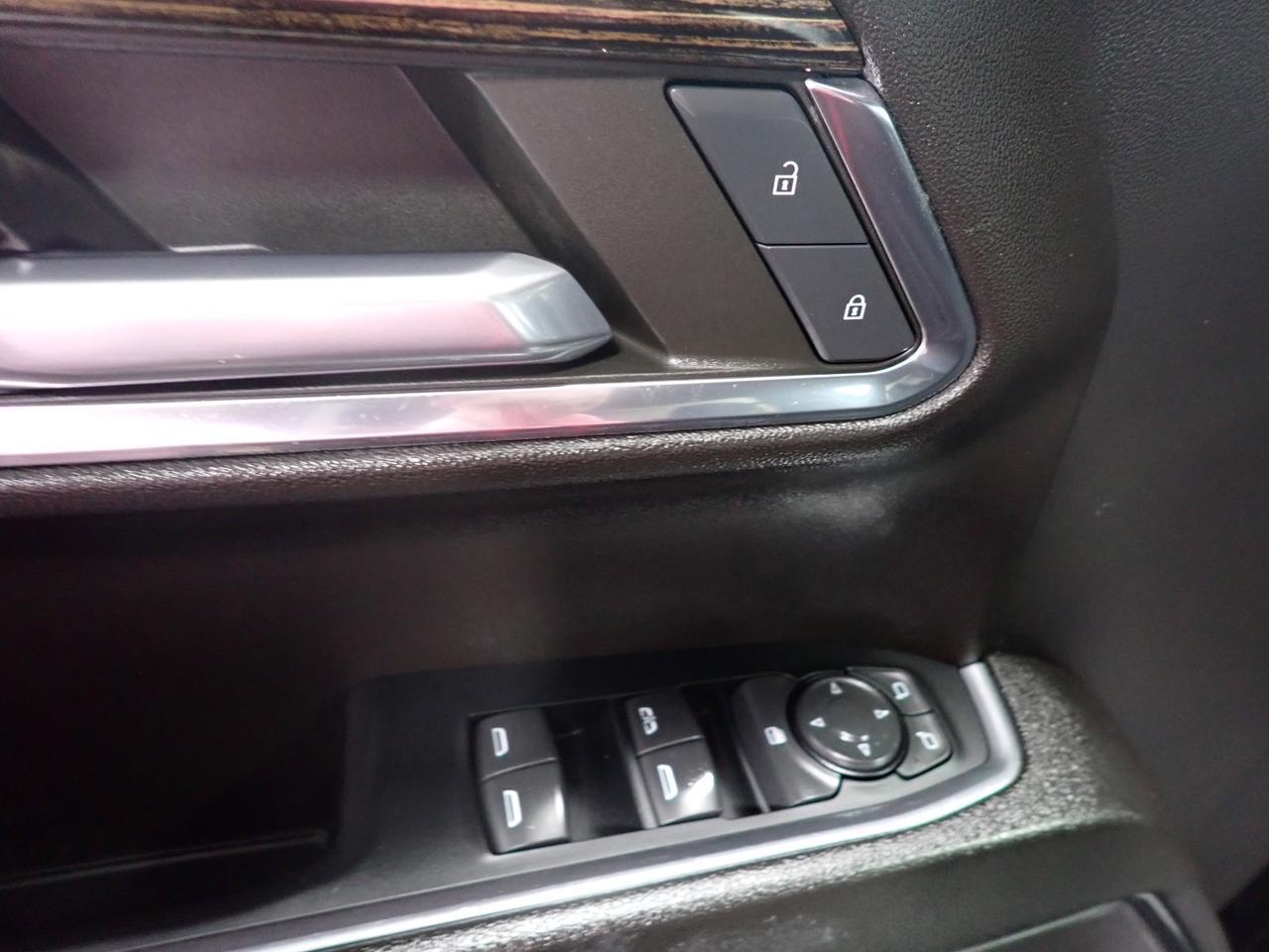 2023 GMC Sierra 1500 Elevation 4WD CREW CAB POWER SEAT 5.8 BOX Listowel ON