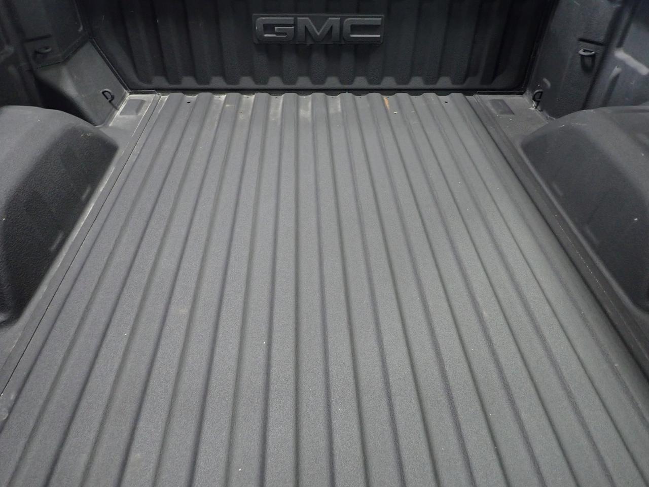 2023 GMC Sierra 1500 Elevation 4WD CREW CAB POWER SEAT 5.8 BOX Listowel ON