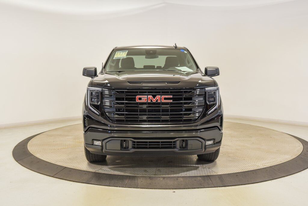 2023 GMC Sierra 1500 Elevation Akron
