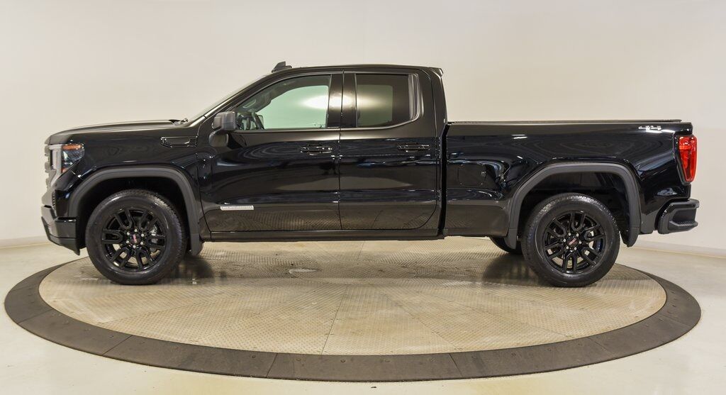2023 GMC Sierra 1500 Elevation Akron
