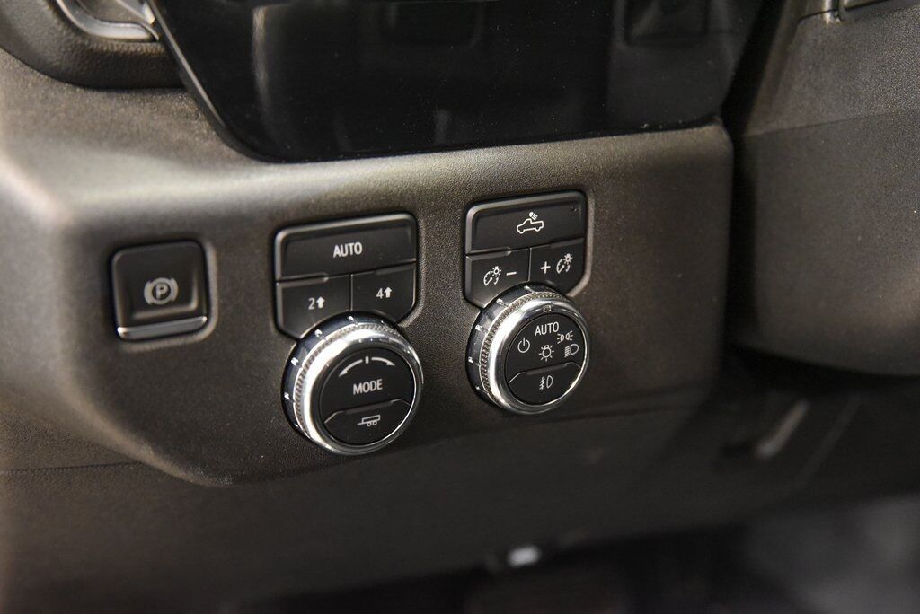 2023 GMC Sierra 1500 Elevation Akron