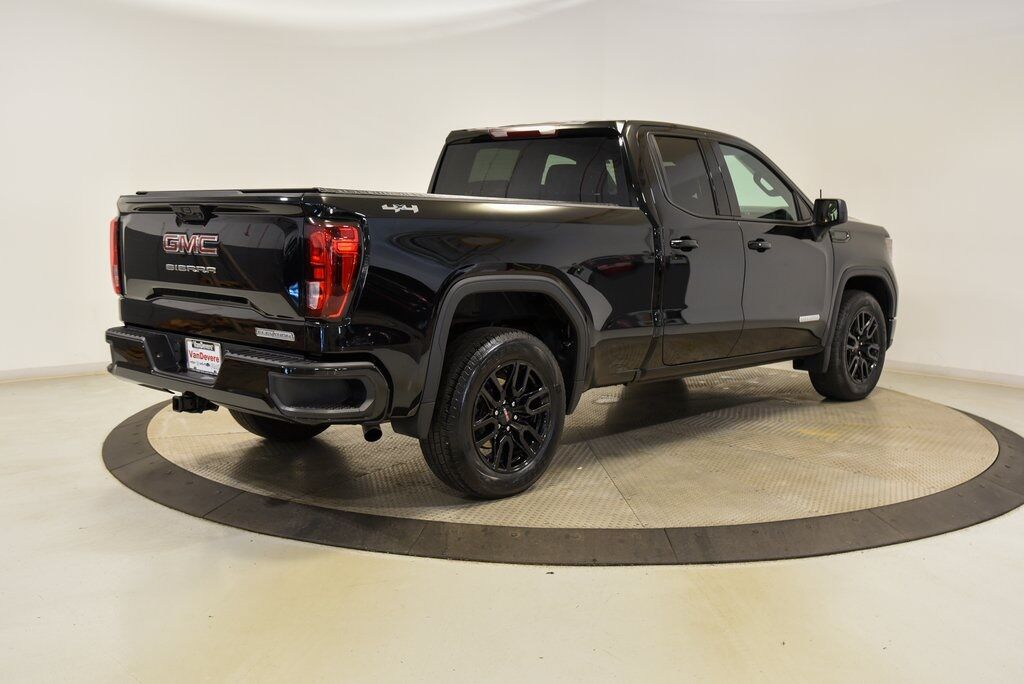 2023 GMC Sierra 1500 Elevation Akron