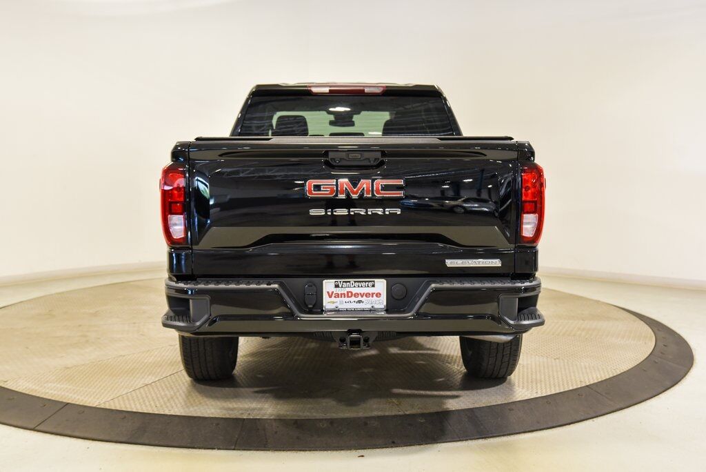2023 GMC Sierra 1500 Elevation Akron