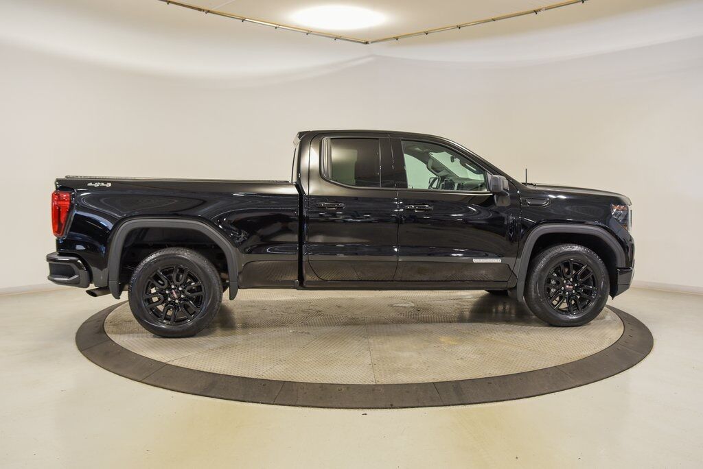 2023 GMC Sierra 1500 Elevation Akron