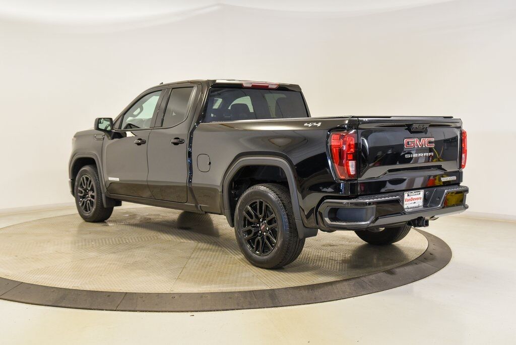 2023 GMC Sierra 1500 Elevation Akron