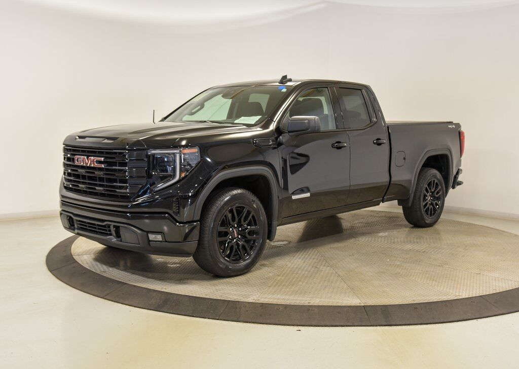 2023 GMC Sierra 1500 Elevation Akron