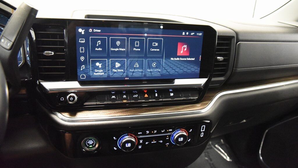 2023 GMC Sierra 1500 Elevation Akron