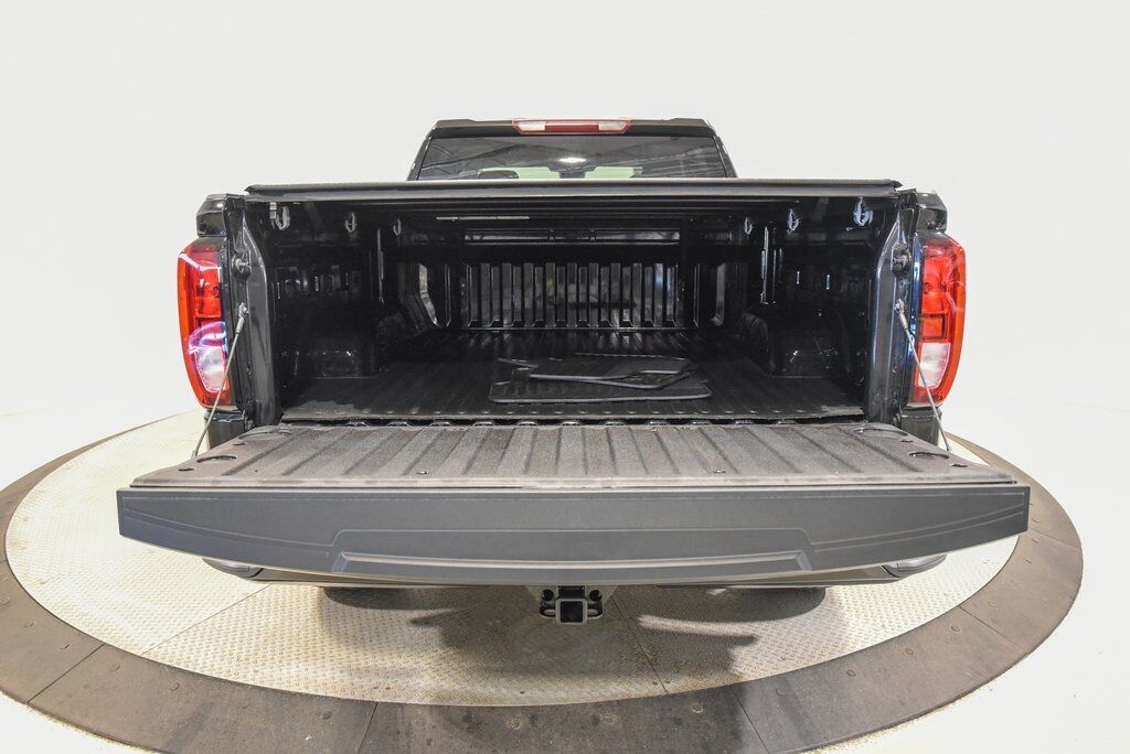 2023 GMC Sierra 1500 Elevation Akron