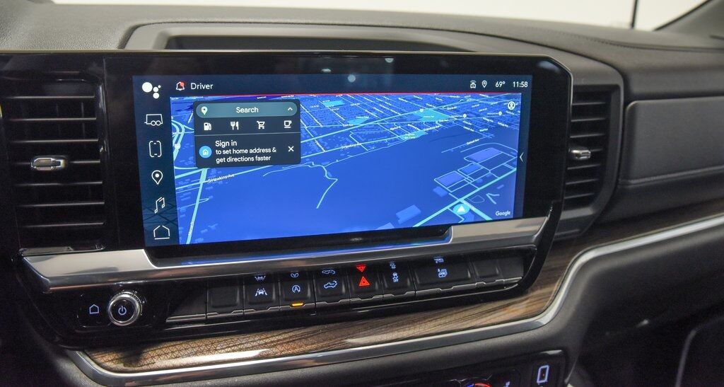2023 GMC Sierra 1500 Elevation Akron