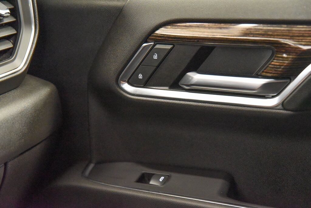 2023 GMC Sierra 1500 Elevation Akron