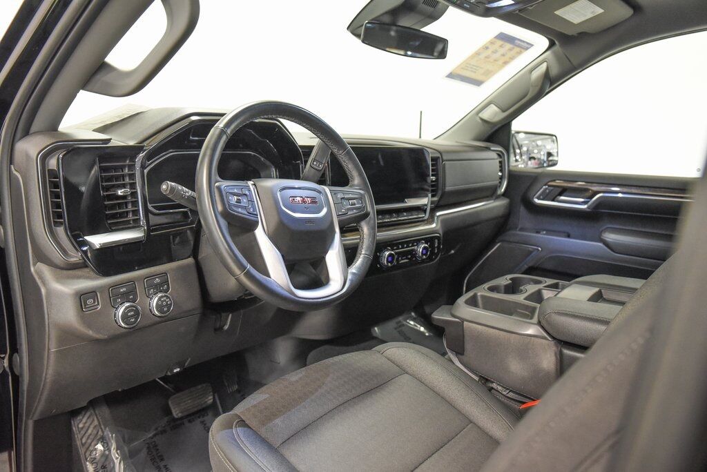 2023 GMC Sierra 1500 Elevation Akron