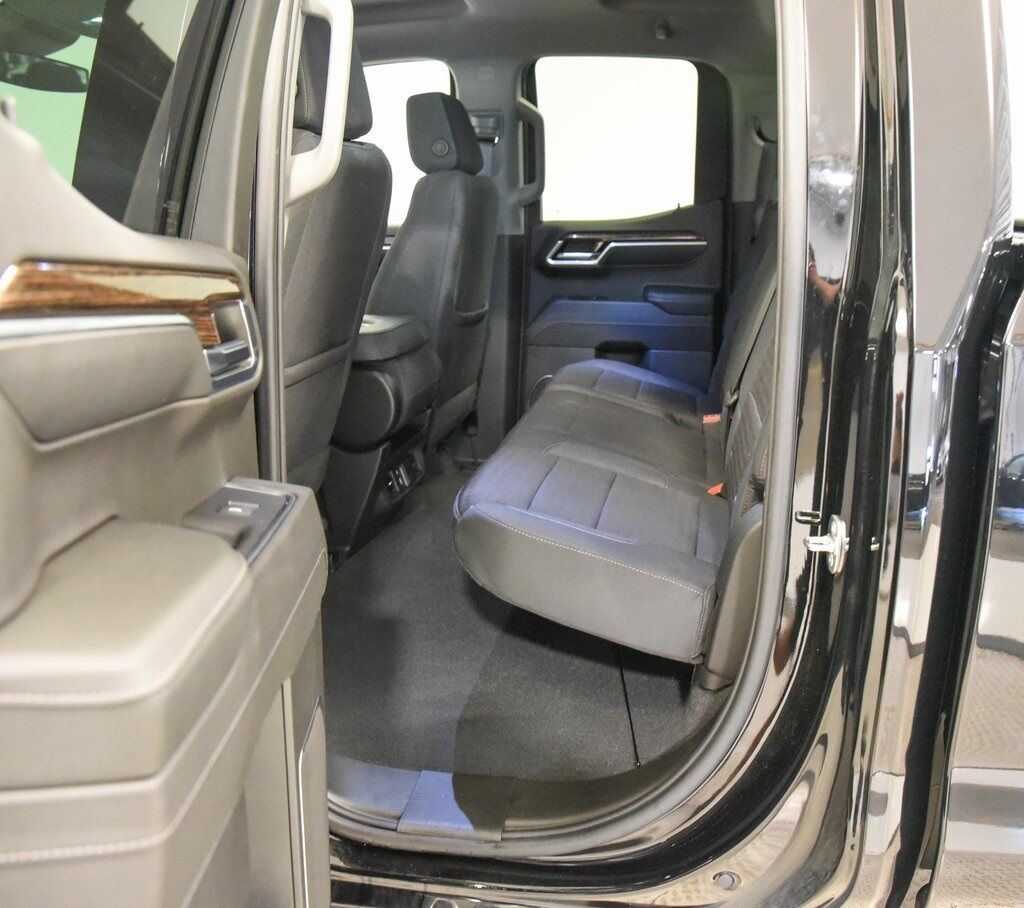 2023 GMC Sierra 1500 Elevation Akron