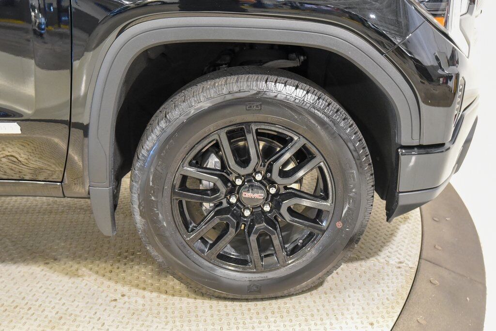 2023 GMC Sierra 1500 Elevation Akron