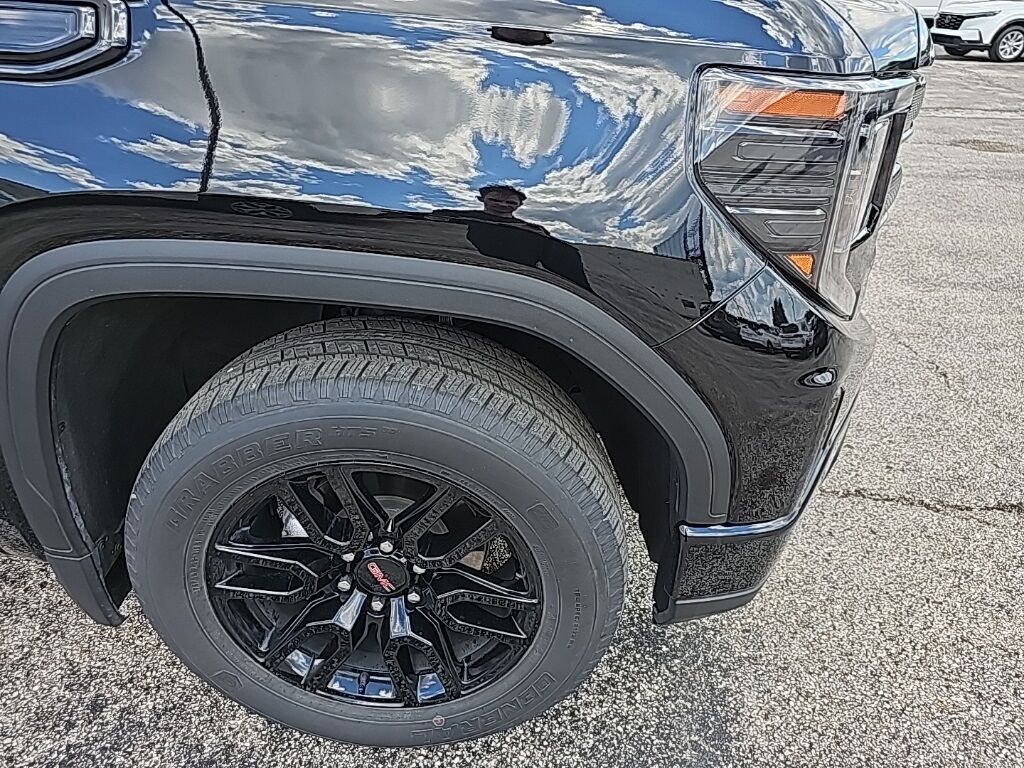 2023 GMC Sierra 1500 Elevation Akron