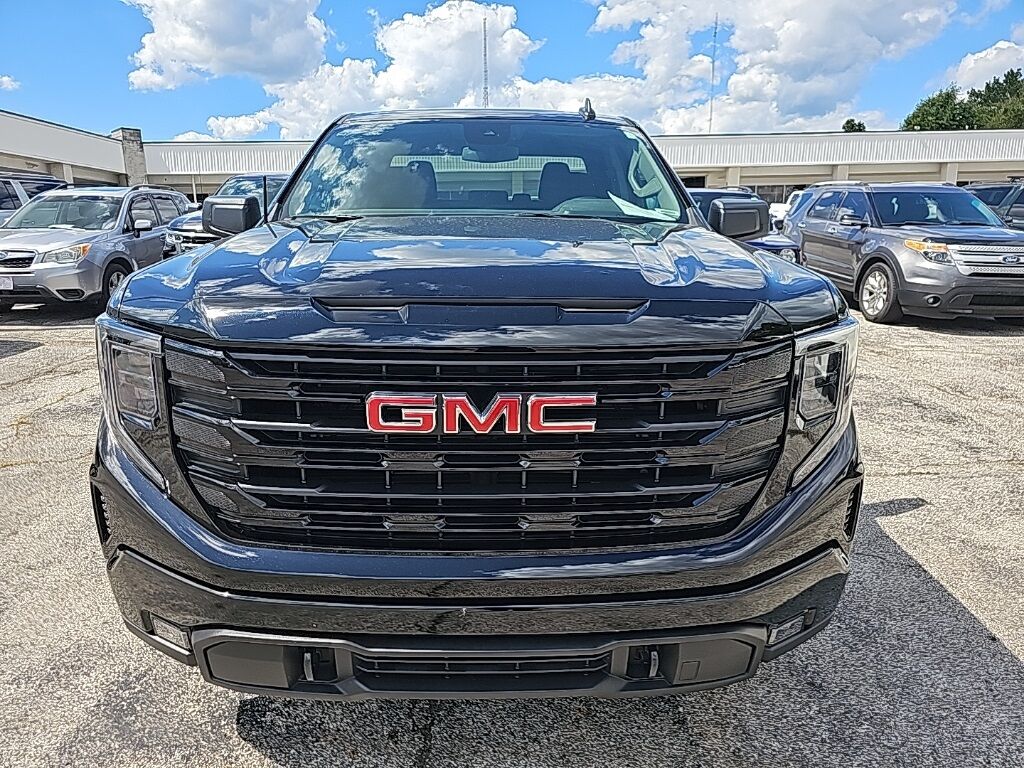 2023 GMC Sierra 1500 Elevation Akron