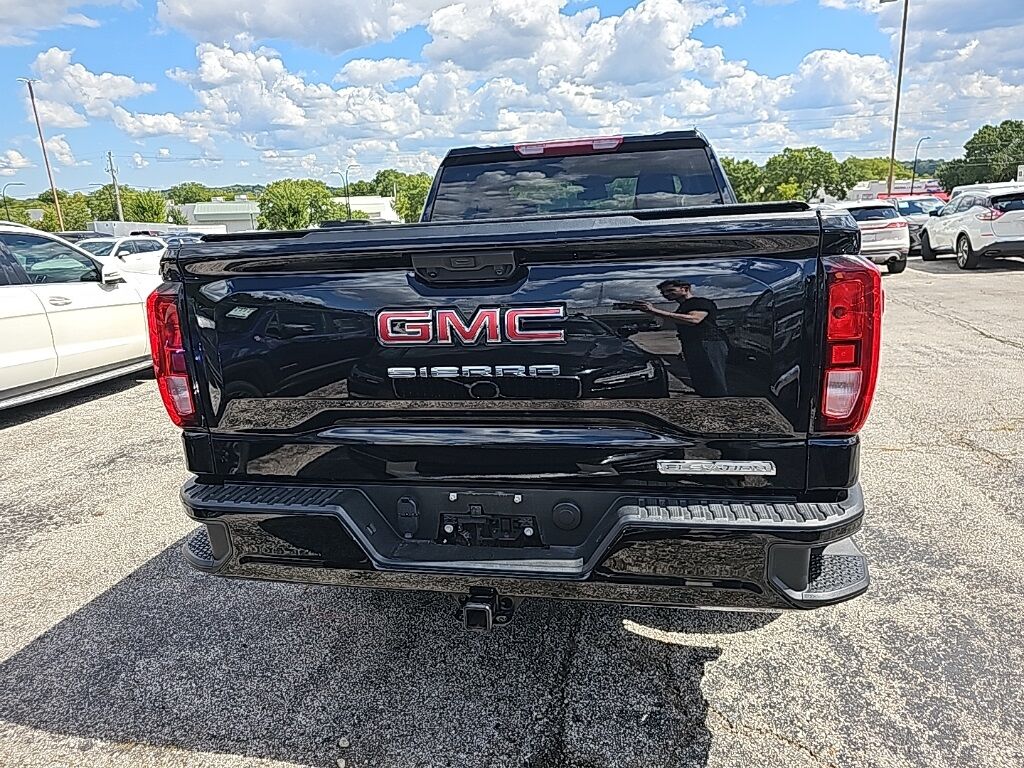 2023 GMC Sierra 1500 Elevation Akron