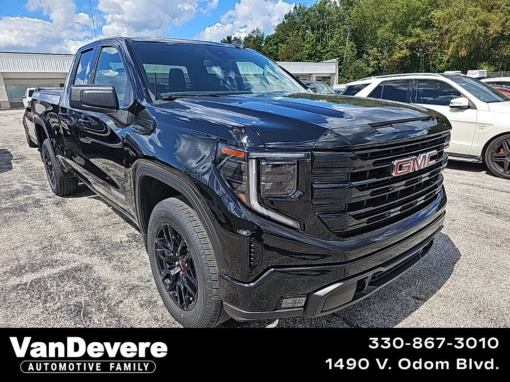 2023 GMC Sierra 1500 Elevation Akron