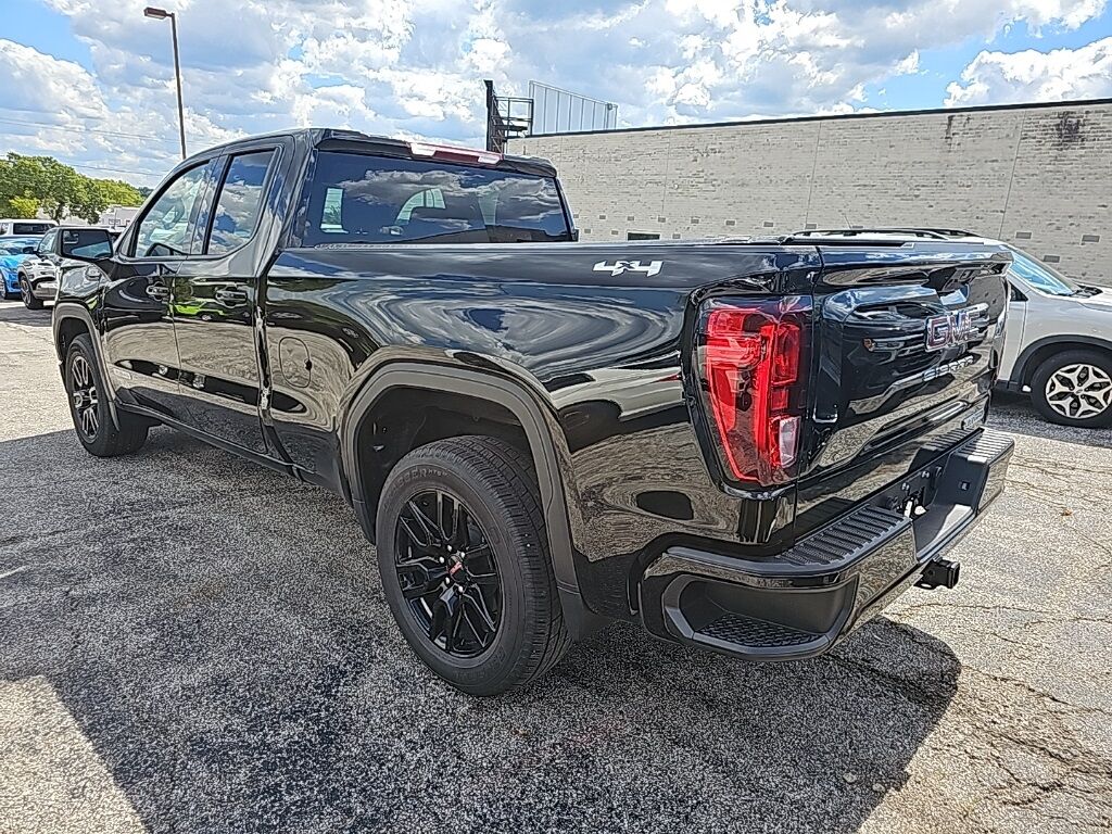 2023 GMC Sierra 1500 Elevation Akron