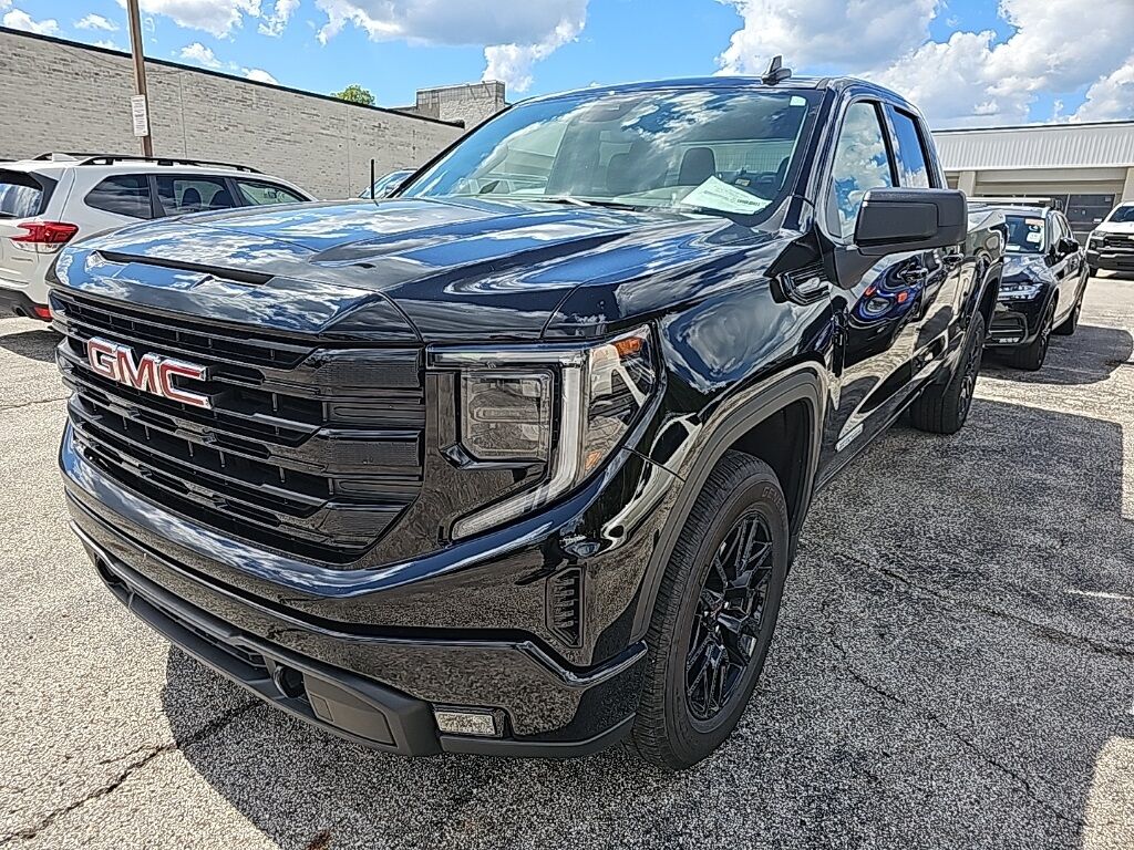 2023 GMC Sierra 1500 Elevation Akron