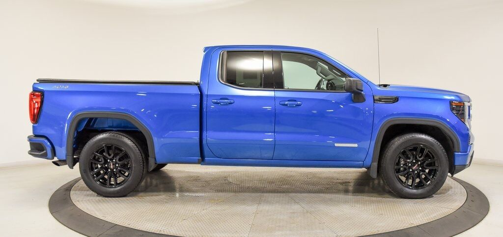 2023 GMC Sierra 1500 Elevation Akron