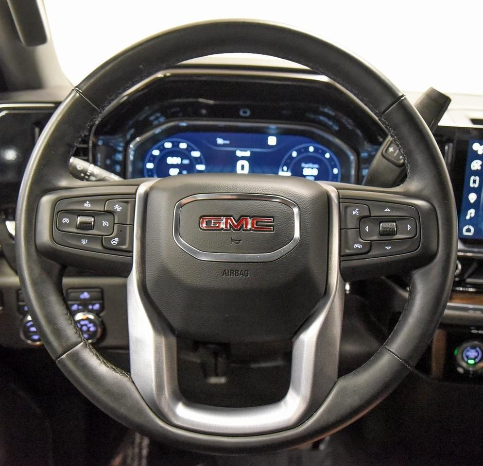 2023 GMC Sierra 1500 Elevation Akron
