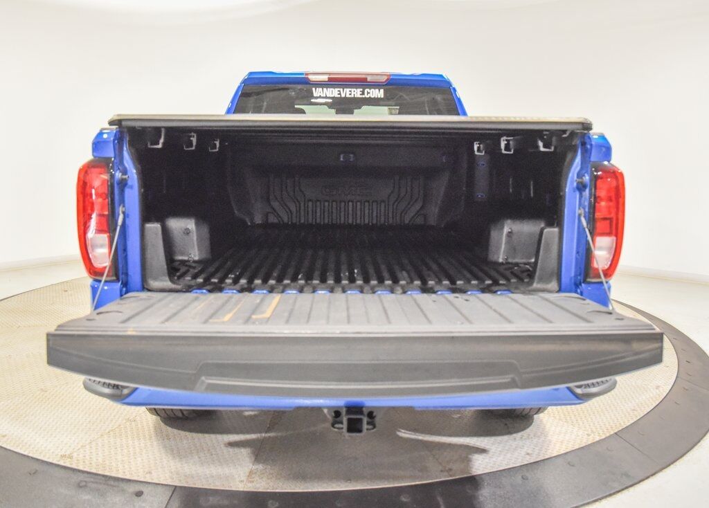 2023 GMC Sierra 1500 Elevation Akron