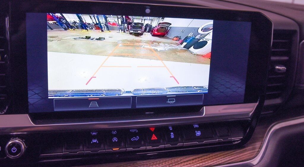 2023 GMC Sierra 1500 Elevation Akron