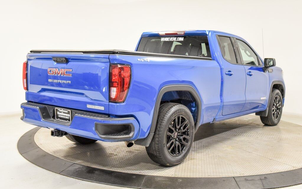 2023 GMC Sierra 1500 Elevation Akron