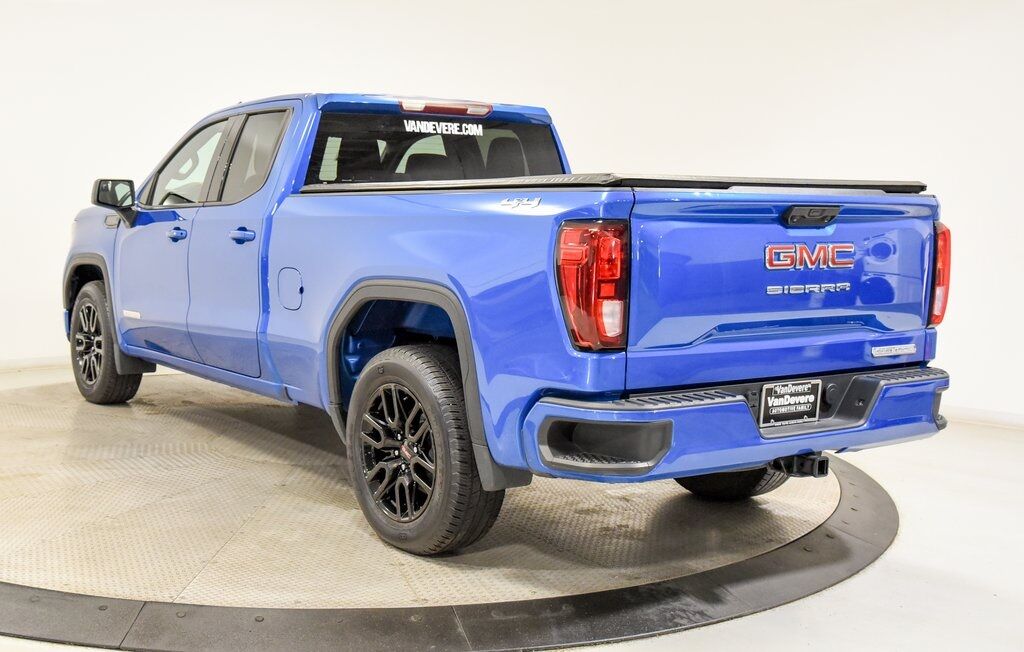 2023 GMC Sierra 1500 Elevation Akron