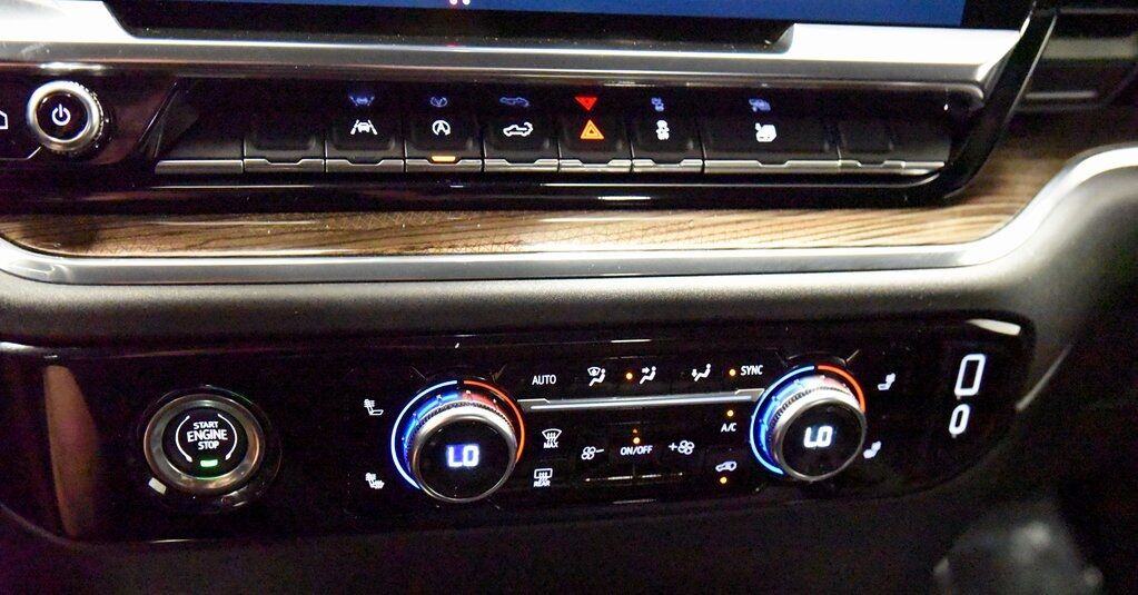 2023 GMC Sierra 1500 Elevation Akron