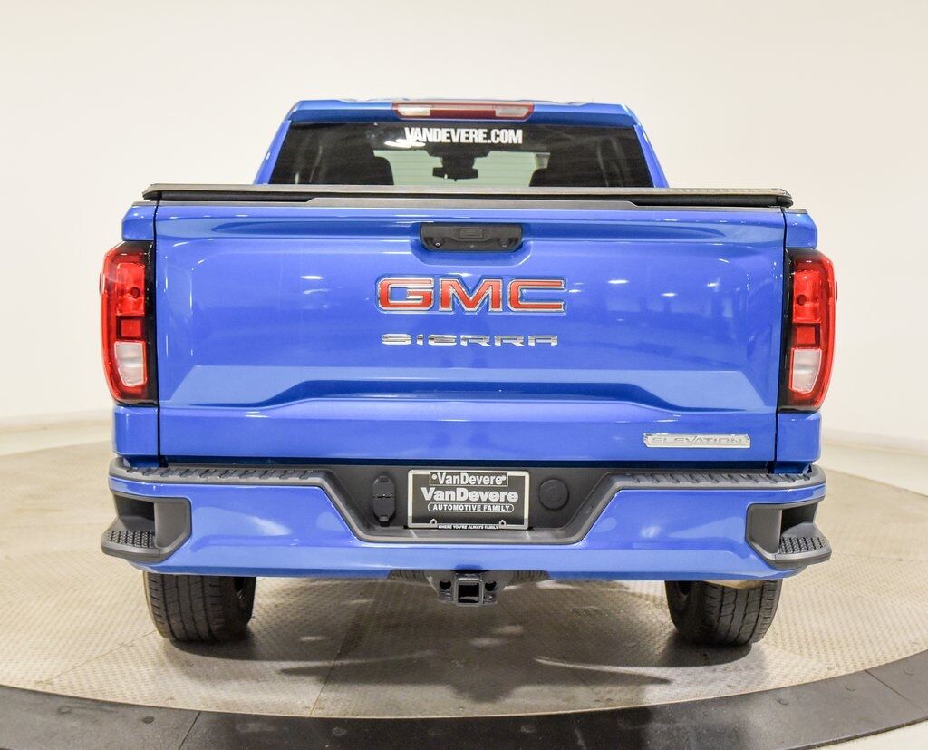 2023 GMC Sierra 1500 Elevation Akron