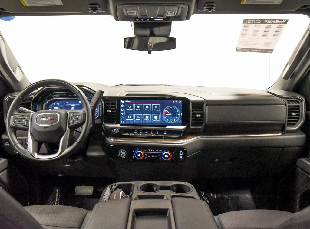 2023 GMC Sierra 1500 Elevation Akron